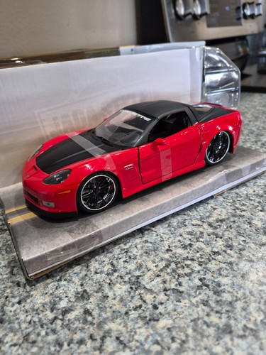 2006 z06 chevrolet corvette - z06,